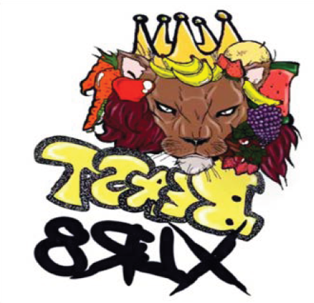 BeastXLR8Logo